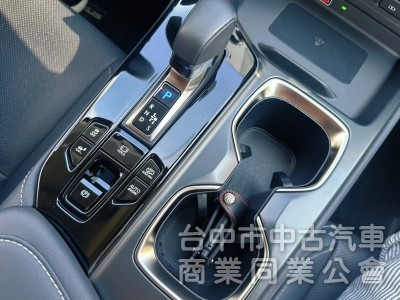 2024式 全新第二代 低里程 新車車況 Level 3 全智慧駕駛 原廠保固中