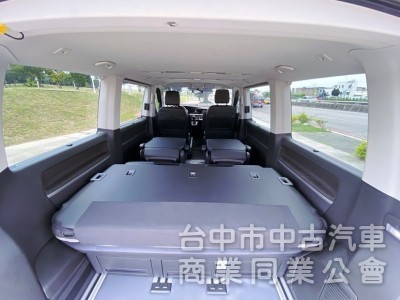 204匹大馬力 雙側電動滑門 盲點 全速域自動跟車 電動尾門 家庭車宿露營首選！
