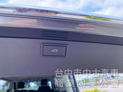204匹大馬力 雙側電動滑門 盲點 全速域自動跟車 電動尾門 家庭車宿露營首選！