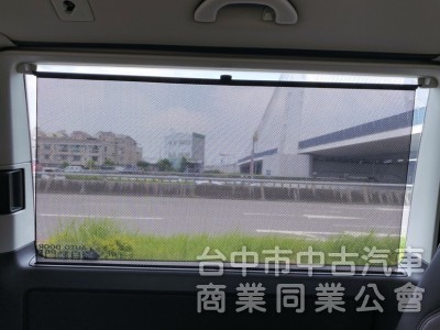204匹大馬力 雙側電動滑門 盲點 全速域自動跟車 電動尾門 家庭車宿露營首選！