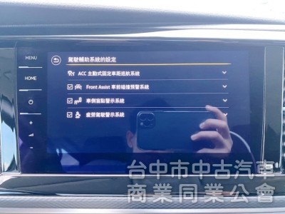 204匹大馬力 雙側電動滑門 盲點 全速域自動跟車 電動尾門 家庭車宿露營首選！