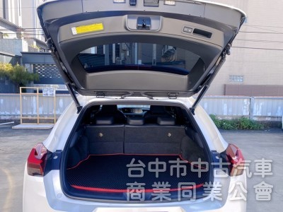 2020 UX250h 油電 省油 低里程 Level2 全套智慧駕駛