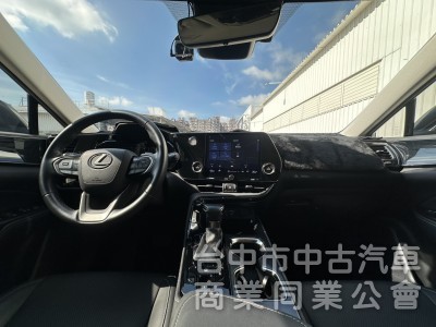 2022 Lexus NX200 豪華版 LSS+ 3.0智動駕駛 SEA安全離座