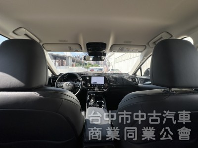 2022 Lexus NX200 豪華版 LSS+ 3.0智動駕駛 SEA安全離座