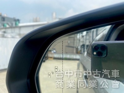 2021 RX 300 頂級款 三眼式 LED 頭燈 ACC全速域
