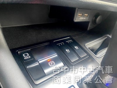 2021 RX 300 頂級款 三眼式 LED 頭燈 ACC全速域