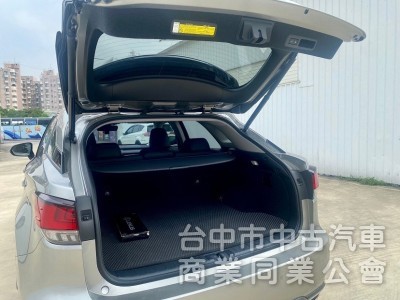 2021 RX 300 頂級款 三眼式 LED 頭燈 ACC全速域
