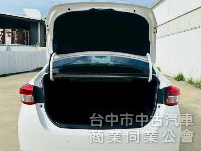 2023 TOYOTA VIOS 經典款 低里程 優惠中