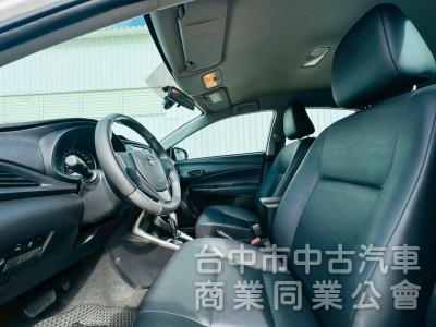 2023 TOYOTA VIOS 經典款 低里程 優惠中