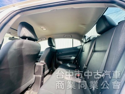 2023 TOYOTA VIOS 經典款 低里程 優惠中