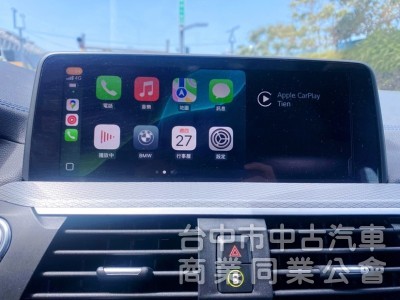 2019年式 BMW X4 M40i｜性能跑旅・豪華動感兼具