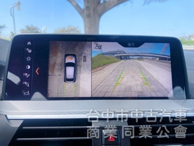2019年式 BMW X4 M40i｜性能跑旅・豪華動感兼具