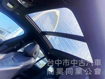 2019年式 BMW X4 M40i｜性能跑旅・豪華動感兼具