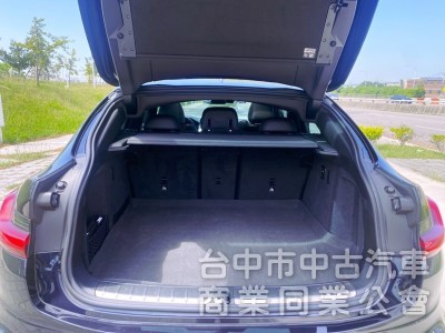 2019年式 BMW X4 M40i｜性能跑旅・豪華動感兼具