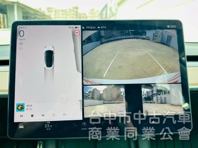 2022年 Tesla Model 3 Performance 極速快感