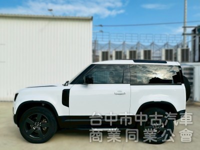 硬派越野大滿配 全地形反應系統 氣壓避震 冰箱 全景天窗 20吋輪圈,,,,