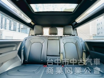 硬派越野大滿配 全地形反應系統 氣壓避震 冰箱 全景天窗 20吋輪圈,,,,