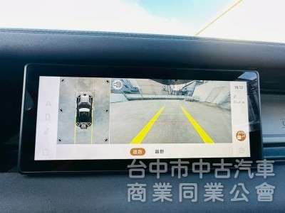 硬派越野大滿配 全地形反應系統 氣壓避震 冰箱 全景天窗 20吋輪圈,,,,