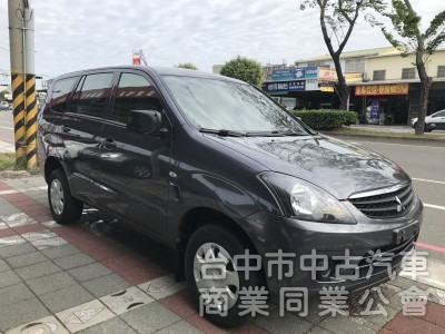 稀有手排 省油有力 賺錢車 引擎以大整理 可保固