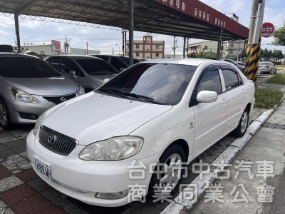 實車實圖 實價刊登 ㄧ手車 出廠至今都在原廠保養 實跑16萬公里