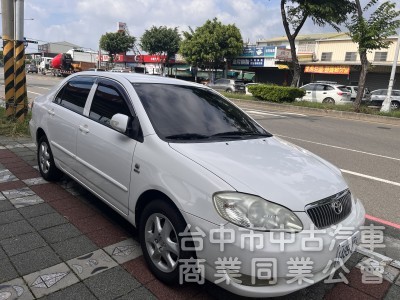 實車實圖 實價刊登 ㄧ手車 出廠至今都在原廠保養 實跑16萬公里