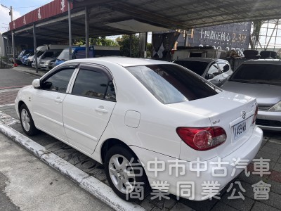 實車實圖 實價刊登 ㄧ手車 出廠至今都在原廠保養 實跑16萬公里