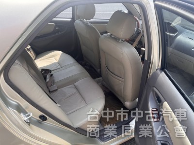 2005年 vios 最佳優質代步車