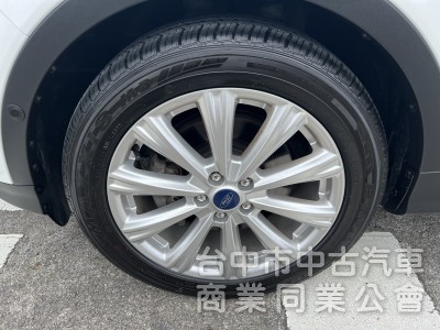 【低於行情出清福利車】低里程 大滿配 2.0渦輪增壓 ACC跟車 車道偏移 四輪傳動 360環景 全景天窗 轉向大燈