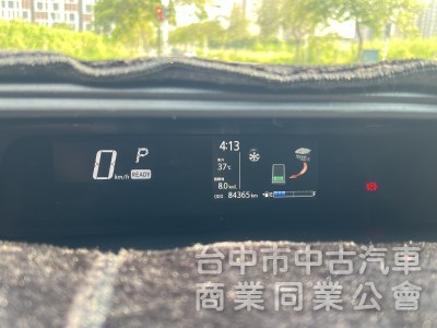 【低於行情出清福利車】我跑最少市場最便宜 高清倒車顯影 大電池8年16萬保固 油電 原裝進口 一手 盲點 定速 iKEY