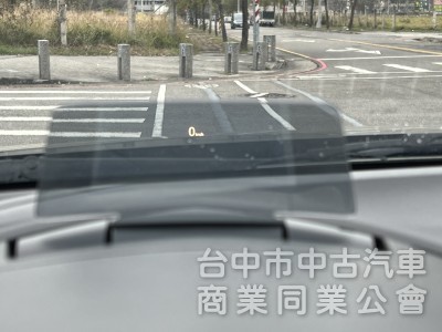 【原版件x認證車】進口尊榮安全版 LED大燈 車側盲點 倒車顯影 18吋鋁圈 內外漂亮 原廠無改裝無惡操 SUM五大保固