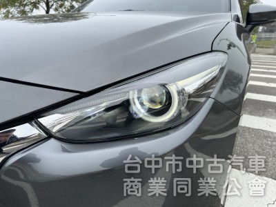 【原版件x認證車】進口尊榮安全版 LED大燈 車側盲點 倒車顯影 18吋鋁圈 內外漂亮 原廠無改裝無惡操 SUM五大保固