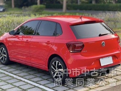 鑫華富汽車 230 Tsi Beats版