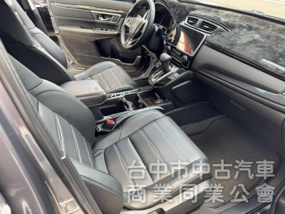 鑫華富汽車CR-V 1.5 S版