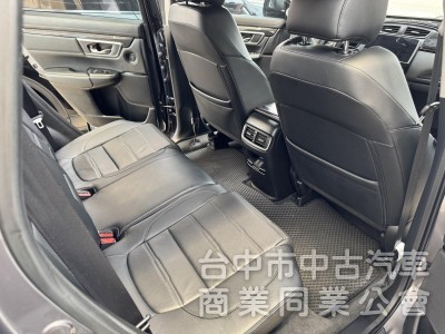 鑫華富汽車CR-V 1.5 S版
