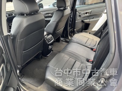 鑫華富汽車CR-V 1.5 S版