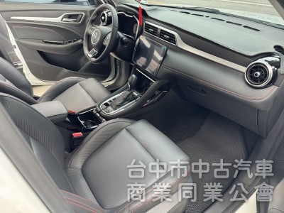 鑫華富汽車MG ZS 1.5 旗艦版