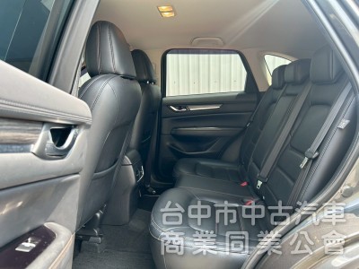 鑫華富汽車 CX-5 旗艦獻定版2.0
