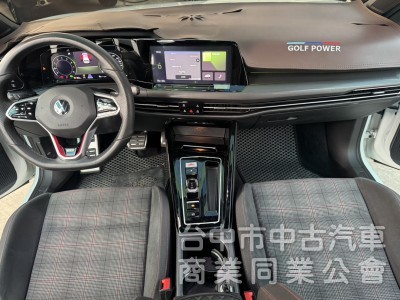 鑫華富汽車 福斯 GTI 8代