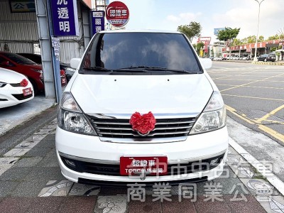 SERENA QRV 客貨兩用車 保証實車實價 在店 認証車 可全額貸款