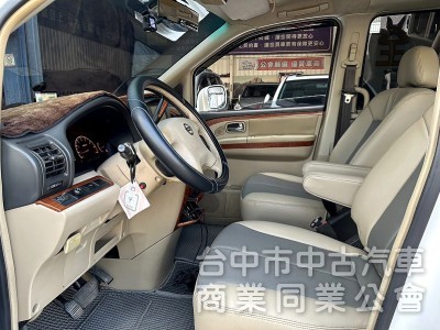 SERENA QRV 客貨兩用車 保証實車實價 在店 認証車 可全額貸款