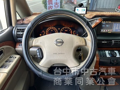SERENA QRV 客貨兩用車 保証實車實價 在店 認証車 可全額貸款