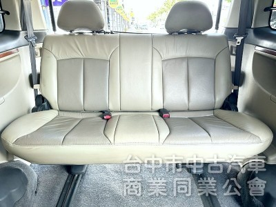 SERENA QRV 客貨兩用車 保証實車實價 在店 認証車 可全額貸款
