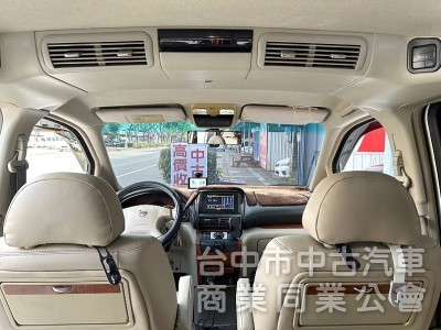 SERENA QRV 客貨兩用車 保証實車實價 在店 認証車 可全額貸款