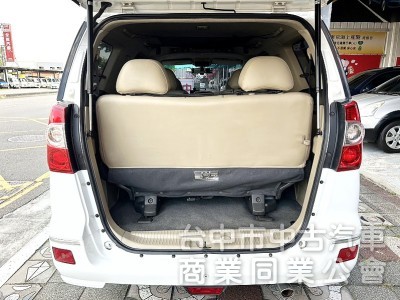 SERENA QRV 客貨兩用車 保証實車實價 在店 認証車 可全額貸款