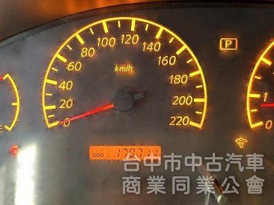 SERENA QRV 客貨兩用車 保証實車實價 在店 認証車 可全額貸款