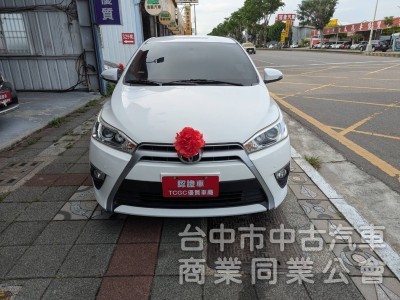 一手車.原版件.頂級豪華旗艦版.頭批新改款