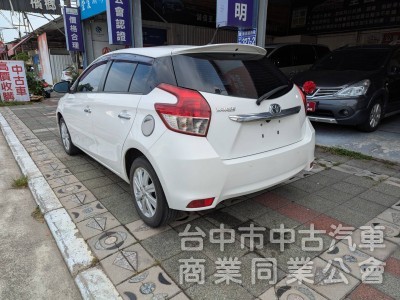 一手車.原版件.頂級豪華旗艦版.頭批新改款