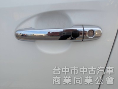 一手車.原版件.頂級豪華旗艦版.頭批新改款