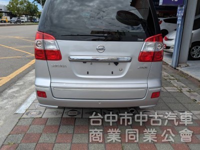 一手車.原版件.只跑94000公里.頂級豪華7人座.安卓機