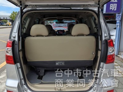 一手車.原版件.只跑94000公里.頂級豪華7人座.安卓機